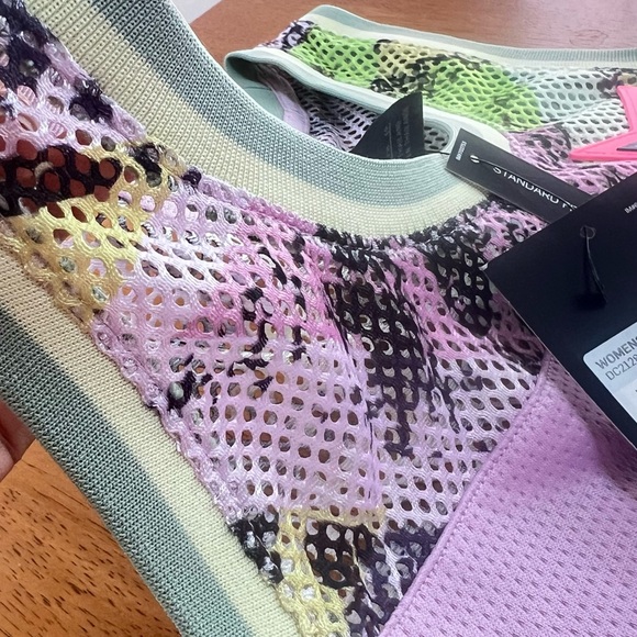 Jordan Multicolor Mesh Top - Picture 3 of 6